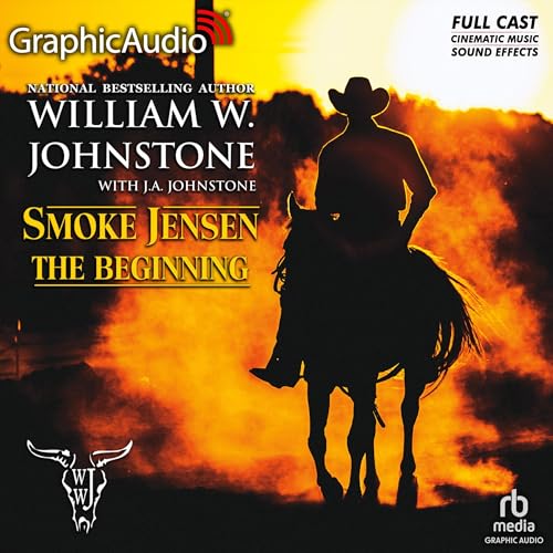 Cover of The Beginning [Dramatized Adaptation]