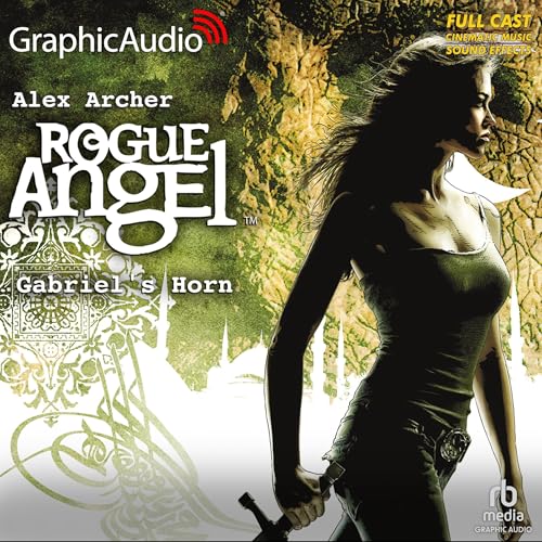 Cover of Gabriel's Horn [Dramatized Adaptation]