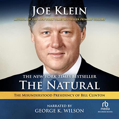 Cover of The Natural