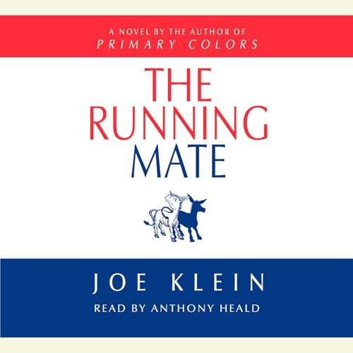 Cover of The Running Mate
