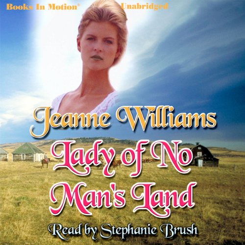 Cover of Lady of No Man's Land