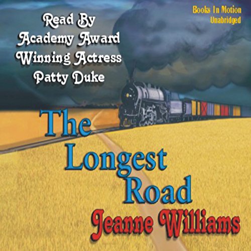 Cover of The Longest Road