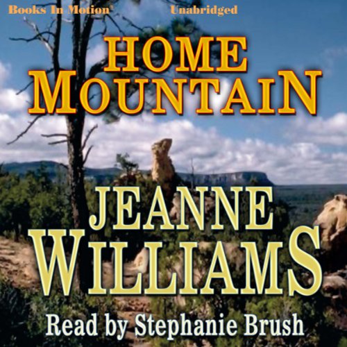 Cover of Home Mountain