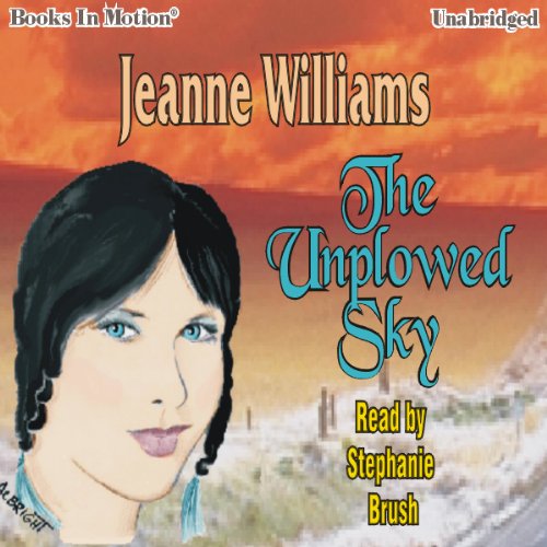 Cover of The Unplowed Sky