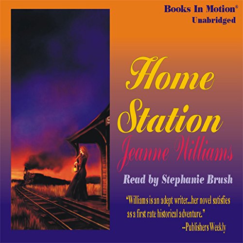 Cover of Home Station