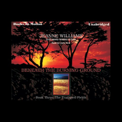 Cover of The Trampled Fields