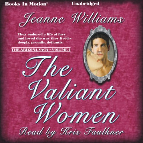 Cover of The Valiant Women