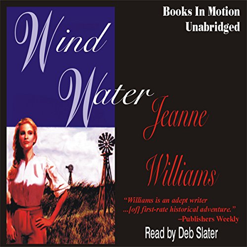 Cover of Wind Water