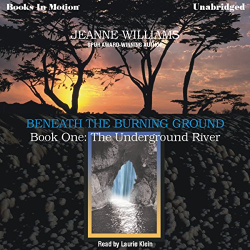 Cover of The Underground River