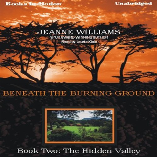 Cover of The Hidden Valley