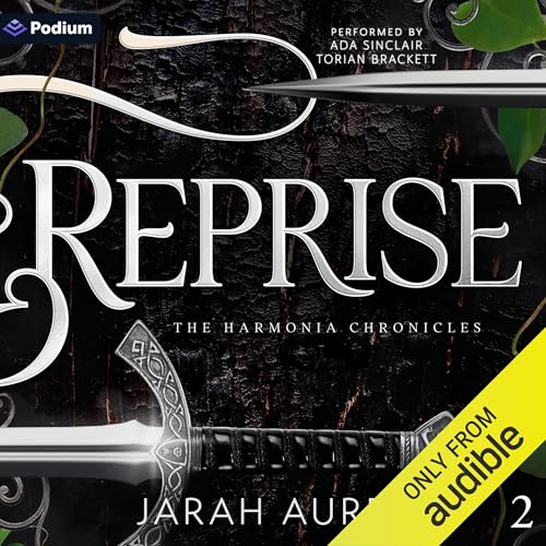 Cover of Reprise