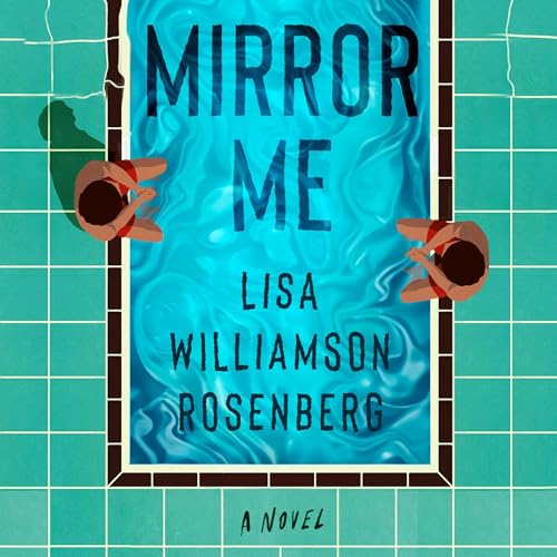 Cover of Mirror Me