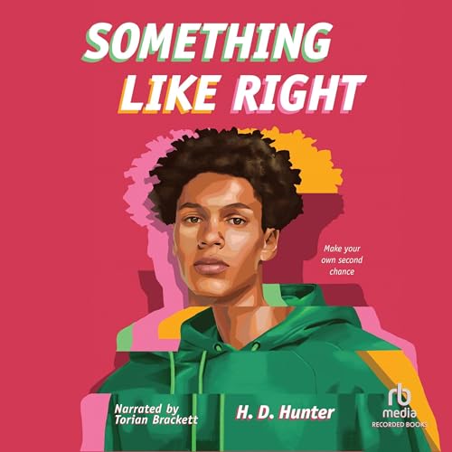 Cover of Something Like Right