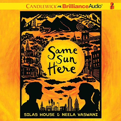 Cover of Same Sun Here