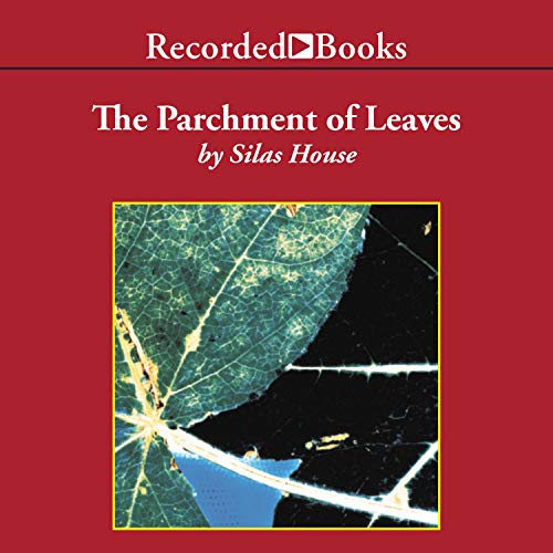 Cover of A Parchment of Leaves
