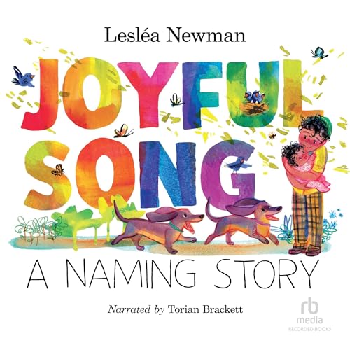 Cover of Joyful Song