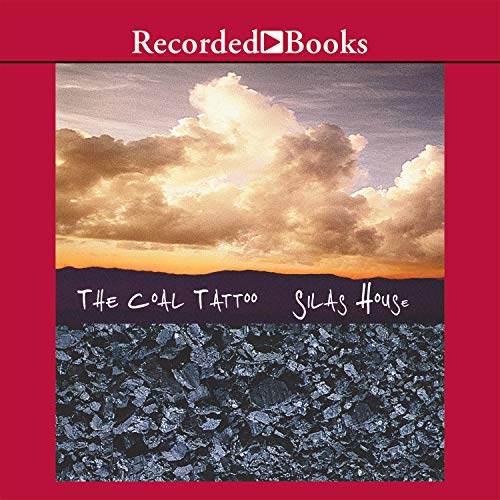 Cover of The Coal Tattoo