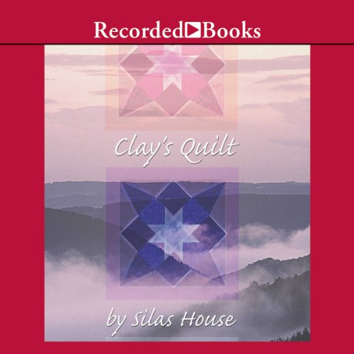 Cover of Clay’s Quilt