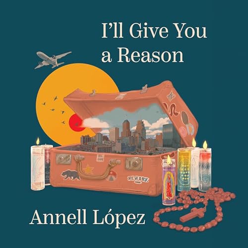 Cover of I'll Give You a Reason