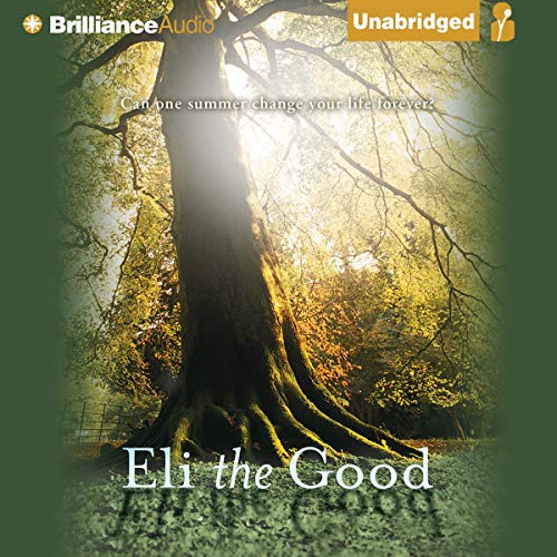 Cover of Eli the Good