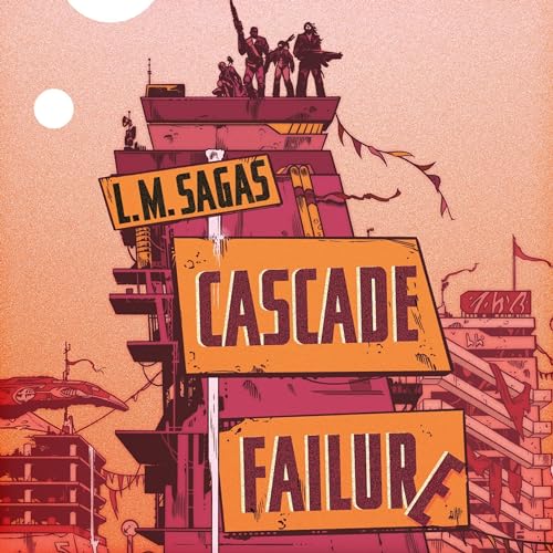 Cover of Cascade Failure