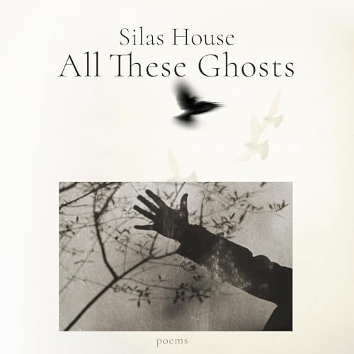 Cover of All These Ghosts