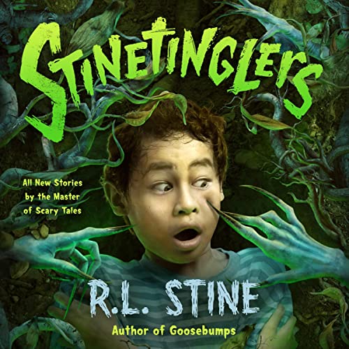 Cover of Stinetinglers