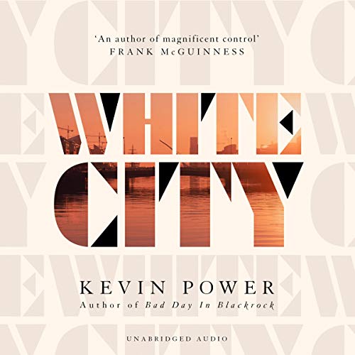 Cover of White City
