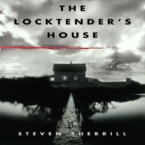 Cover of The Locktender's House