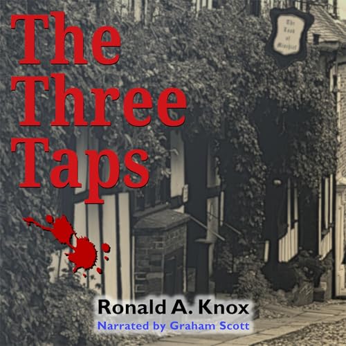 Cover of The Three Taps