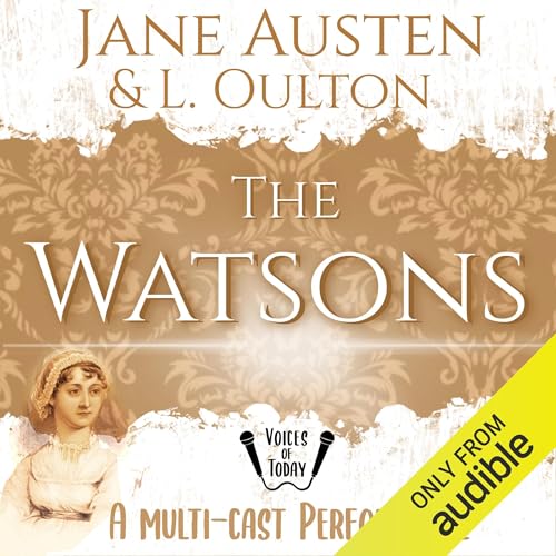 Cover of The Watsons