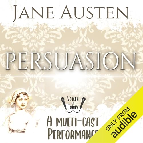 Cover of Persuasion