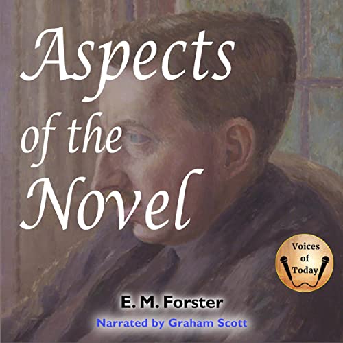 Cover of Aspects of the Novel