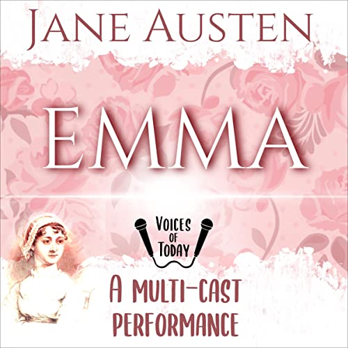 Cover of Emma