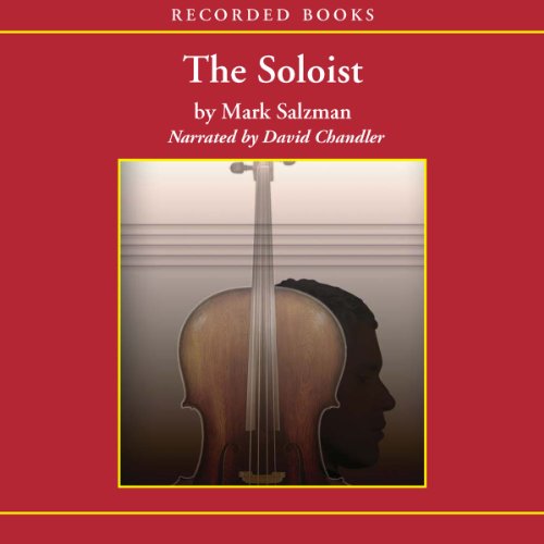 Cover of The Soloist