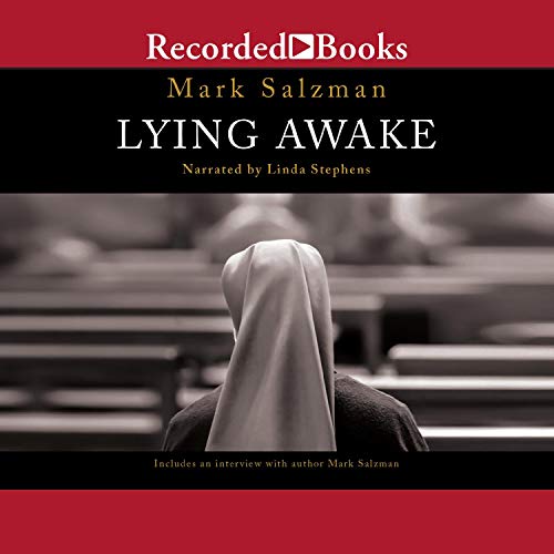 Cover of Lying Awake