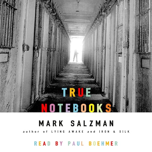 Cover of True Notebooks