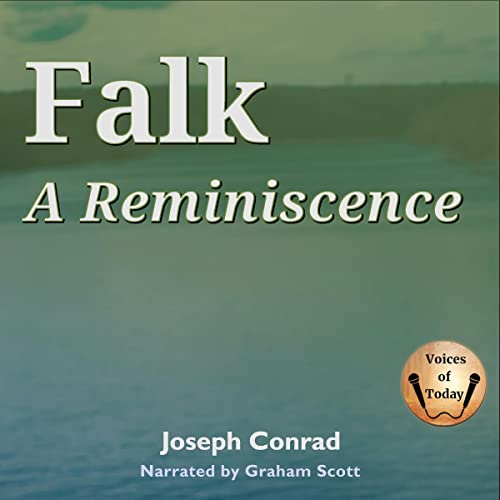 Cover of Falk