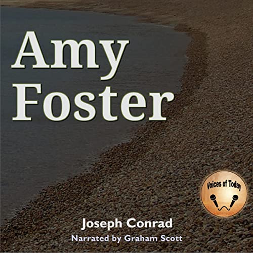Cover of Amy Foster