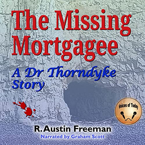 Cover of The Missing Mortgagee