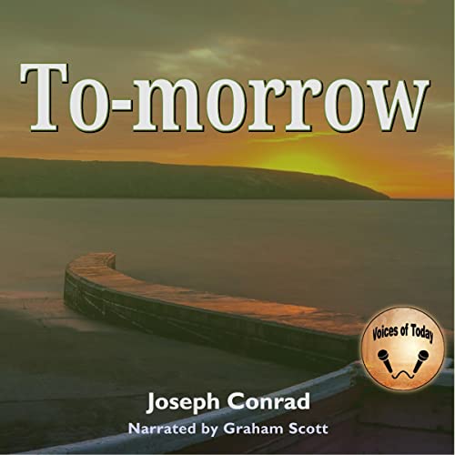 Cover of To-morrow