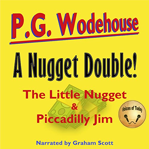 Cover of A Nugget Double