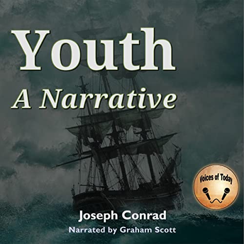 Cover of Youth
