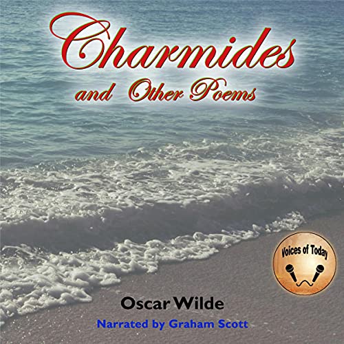 Cover of Charmides and Other Poems