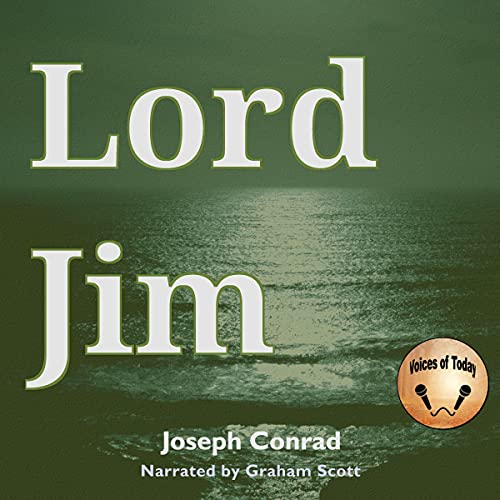 Cover of Lord Jim