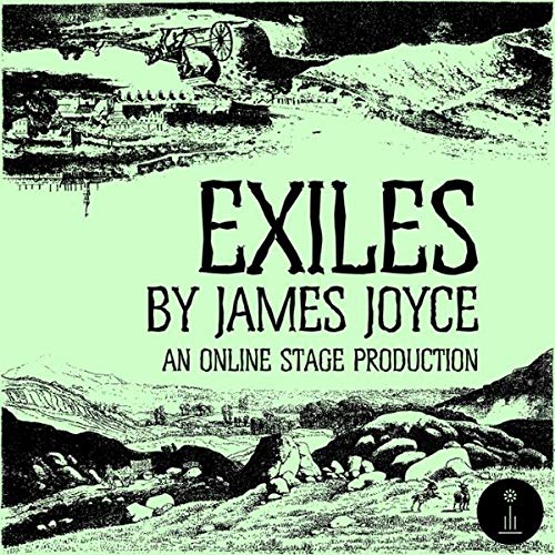 Cover of Exiles