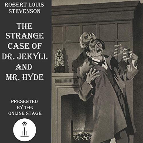 Cover of The Strange Case of Dr. Jekyll and Mr. Hyde
