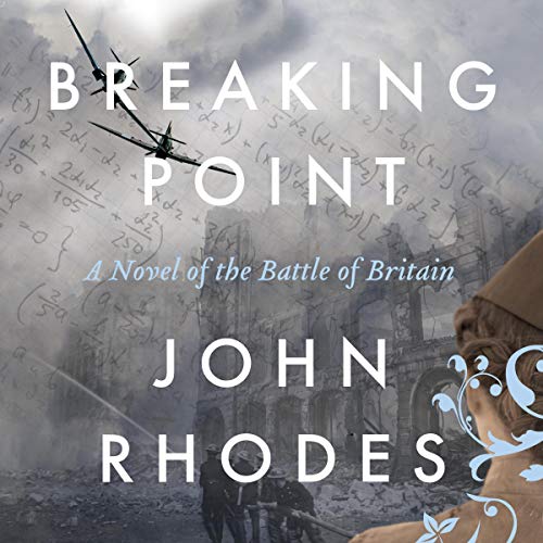 Cover of Breaking Point