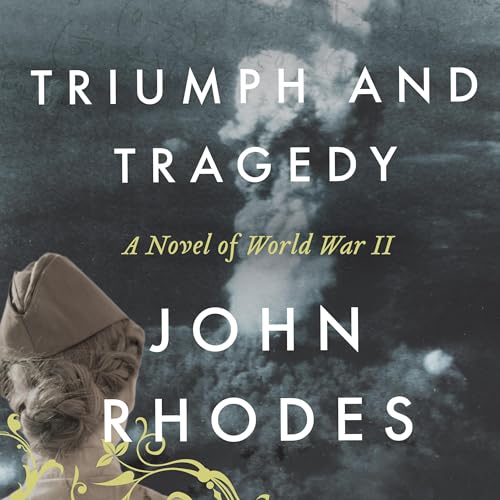 Cover of Triumph and Tragedy