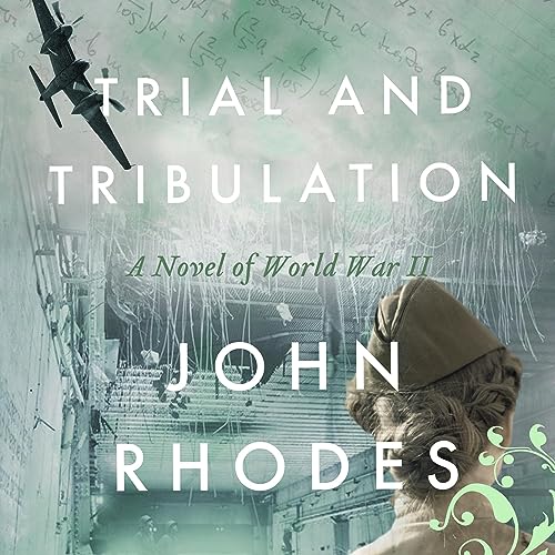 Cover of Trial and Tribulation